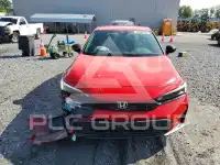 2025 Honda CIVIC фото