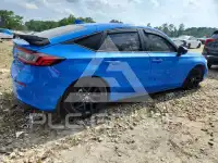 2025 Honda CIVIC фото