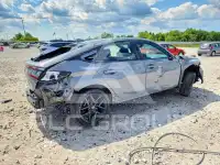 2025 Honda CIVIC фото