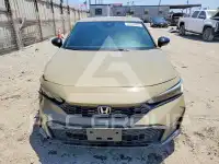 2025 Honda CIVIC фото