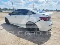 2025 Honda CIVIC фото