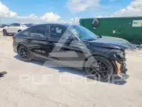 2025 Honda CIVIC фото