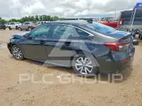 2025 Honda CIVIC фото