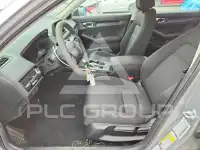 2025 Honda CIVIC фото