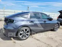 2025 Honda CIVIC фото