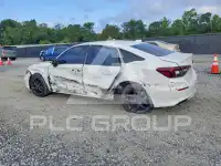2025 Honda CIVIC фото