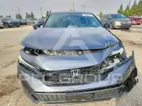 2025 Honda CIVIC photo
