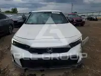 2025 Honda CIVIC фото