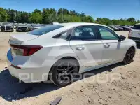 2025 Honda CIVIC фото