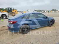 2025 Honda CIVIC фото