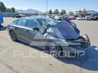 2025 Honda CIVIC фото