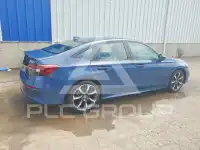 2025 Honda CIVIC фото