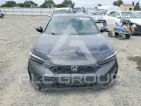 2025 Honda CIVIC фото
