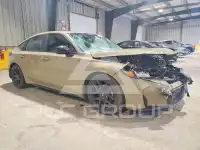 2025 Honda CIVIC фото