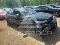 2025 Honda CIVIC фото