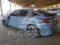 2025 Honda CIVIC photo