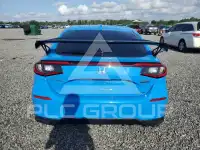 2025 Honda CIVIC фото