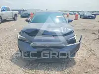 2025 Honda CIVIC фото