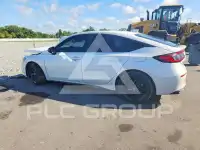 2025 Honda CIVIC фото