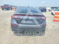 2025 Honda CIVIC фото