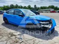 2025 Honda CIVIC фото