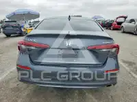 2025 Honda CIVIC фото