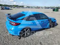 2025 Honda CIVIC фото