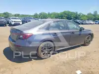 2025 Honda CIVIC фото