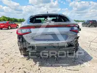 2025 Honda CIVIC фото