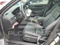2025 Honda CIVIC photo