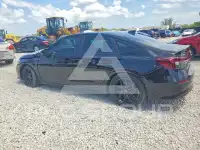 2025 Honda CIVIC фото