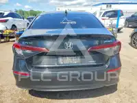 2025 Honda CIVIC фото