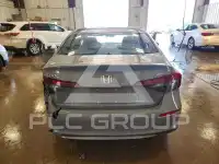 2025 Honda CIVIC фото