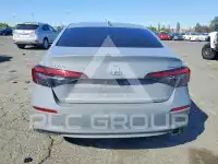 2025 Honda CIVIC photo