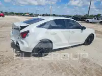 2025 Honda CIVIC фото