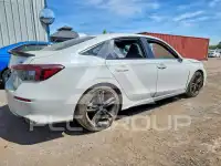 2025 Honda CIVIC фото