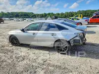 2025 Honda CIVIC фото
