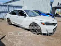 2025 Honda CIVIC фото