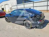 2025 Honda CIVIC фото