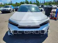 2025 Honda CIVIC фото