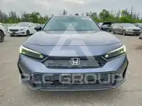 2025 Honda CIVIC фото