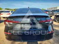2025 Honda CIVIC фото