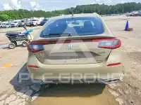 2025 Honda CIVIC фото