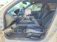 2025 Honda CIVIC фото