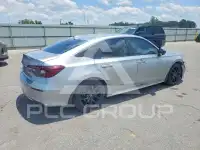 2025 Honda CIVIC фото