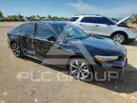 2025 Honda CIVIC фото