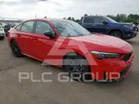 2025 Honda CIVIC фото