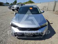 2025 Honda CIVIC фото
