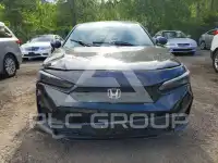 2025 Honda CIVIC фото