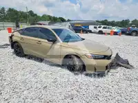 2025 Honda CIVIC фото